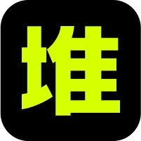 堆友