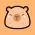 Capybara Affirmations AI