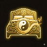Feng Shui Bedroom AI