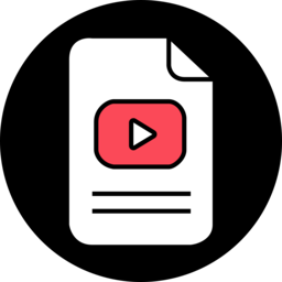 YouTube Transcript Generator