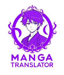Manga Translator
