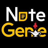 Note Genie