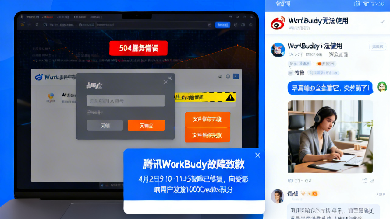 AI生成配图